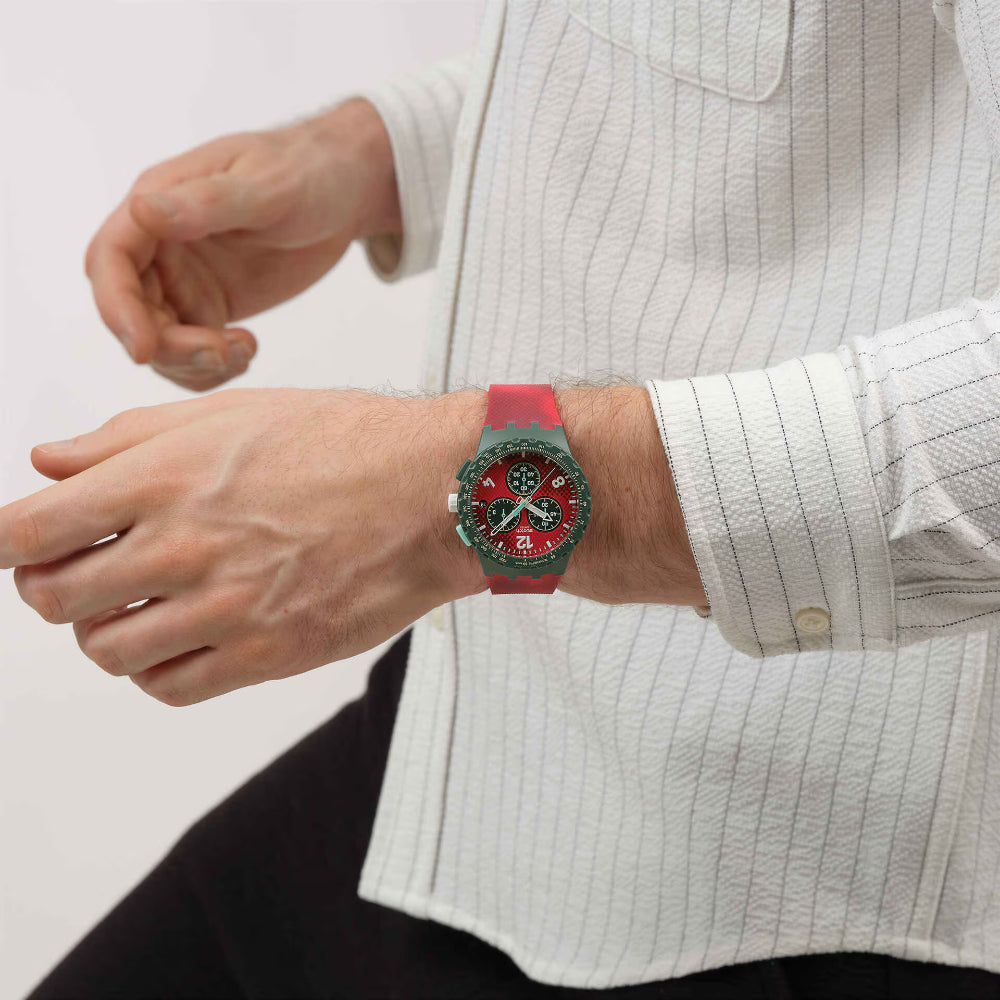RELOJ SWATCH UNISEX SUSG410
