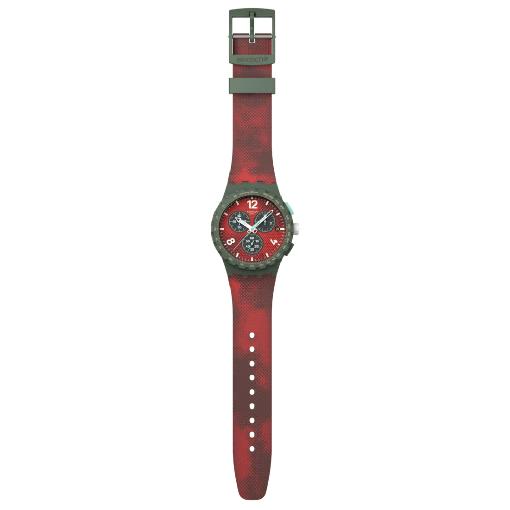 RELOJ SWATCH UNISEX SUSG410