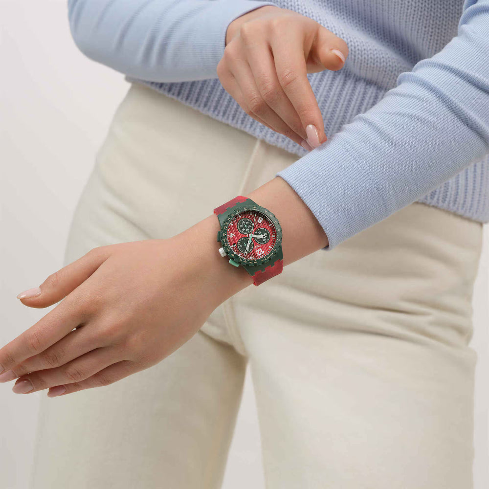 RELOJ SWATCH UNISEX SUSG410