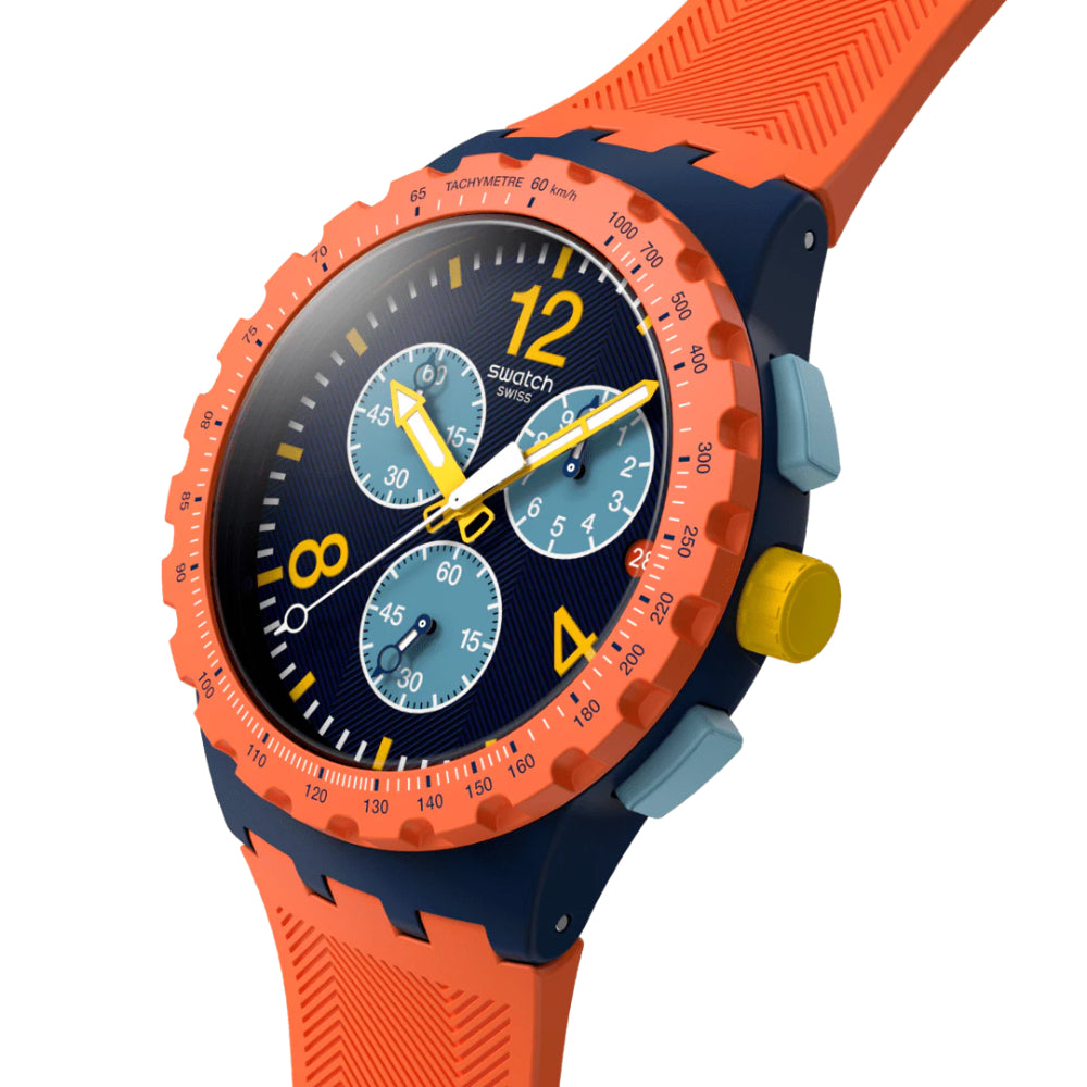 RELOJ  SWATCH  UNISEX  SUSI400