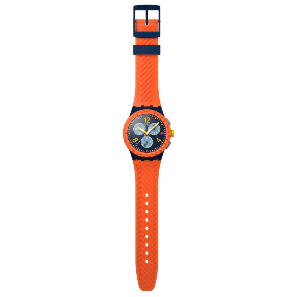 RELOJ  SWATCH  UNISEX  SUSI400