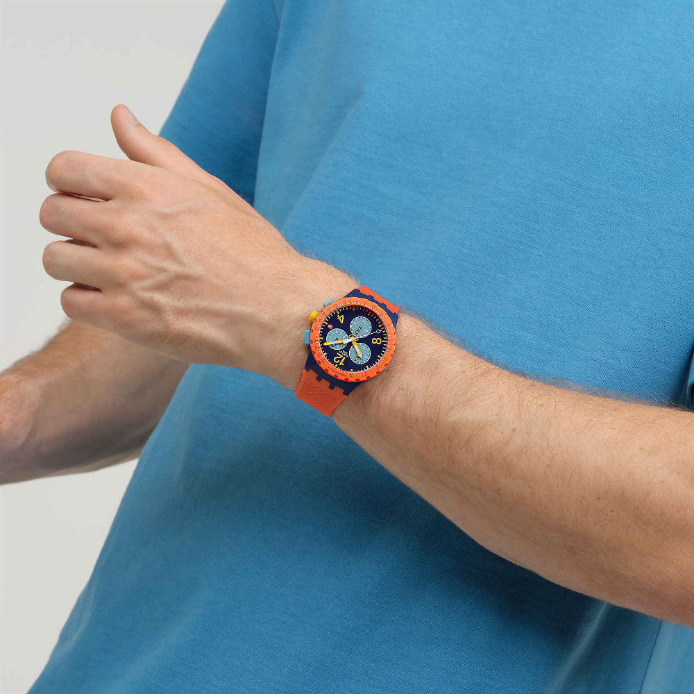 RELOJ  SWATCH  UNISEX  SUSI400