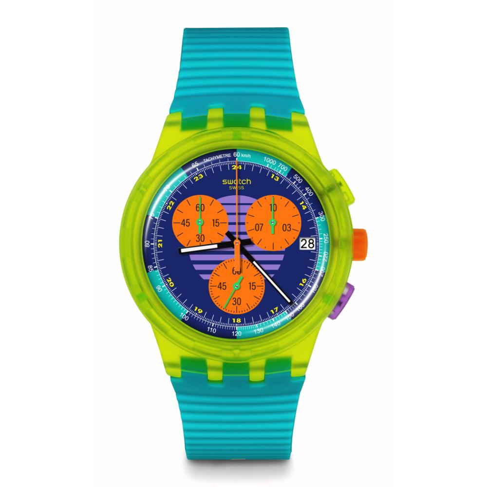RELOJ SWATCH UNISEX SUSJ404