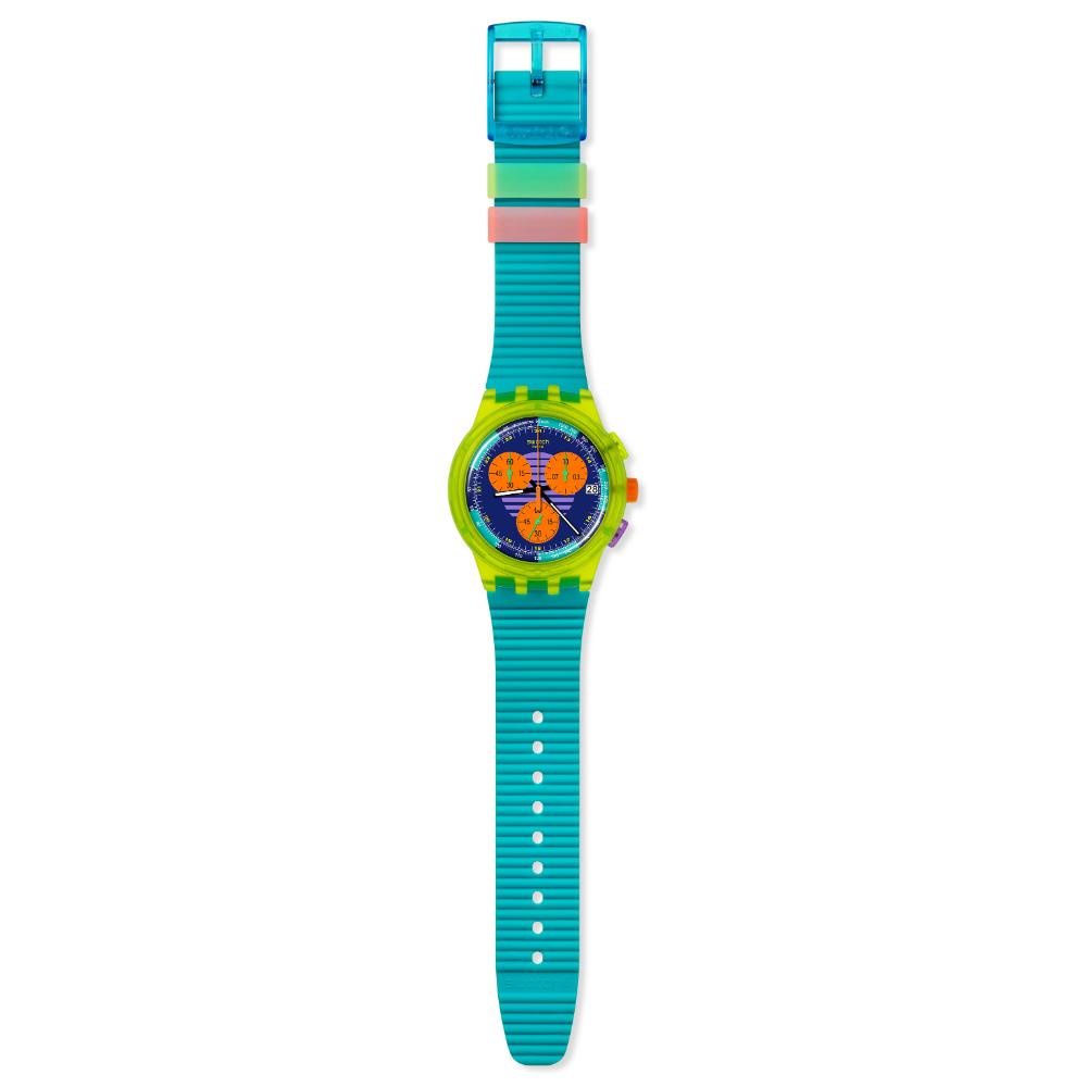 RELOJ SWATCH UNISEX SUSJ404