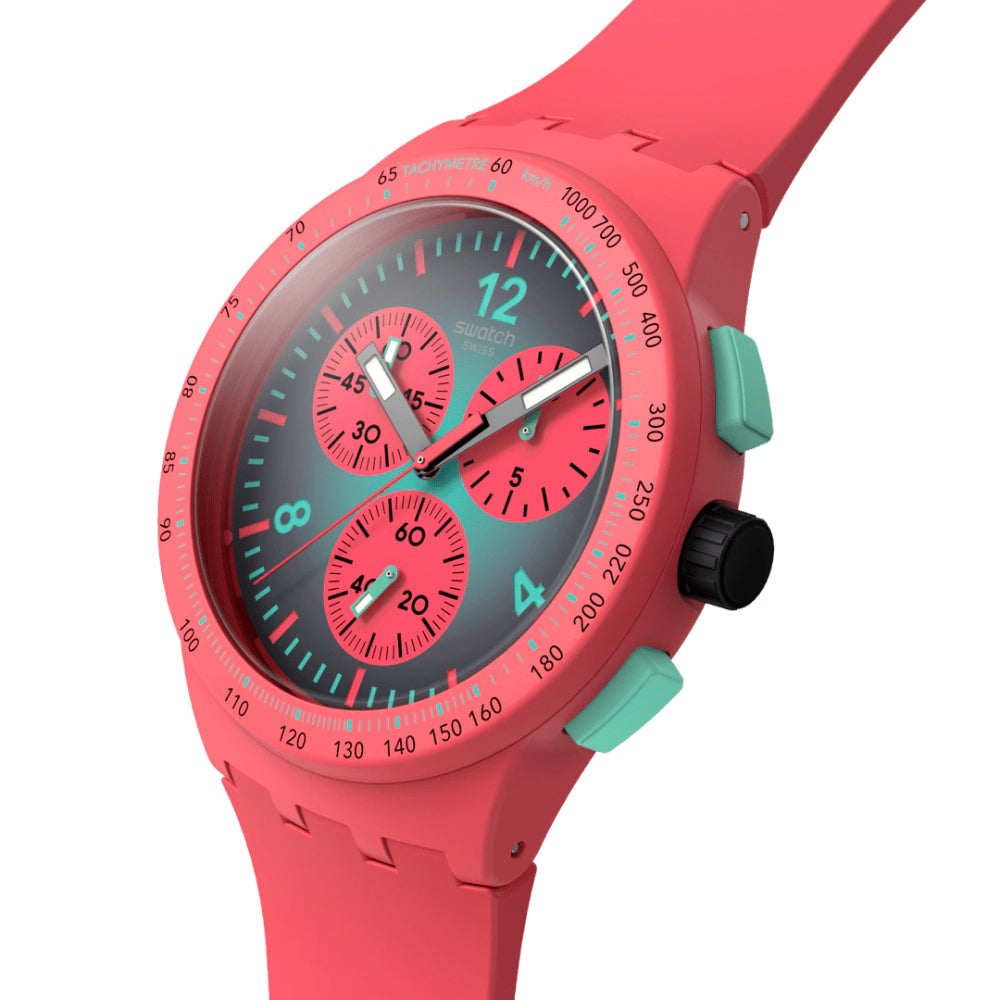 RELOJ  SWATCH  UNISEX  SUSP100