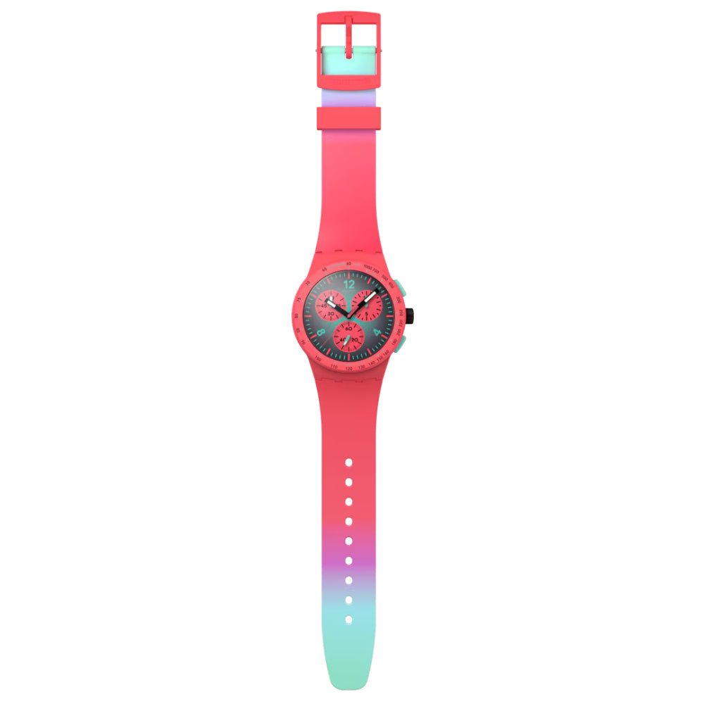 RELOJ  SWATCH  UNISEX  SUSP100