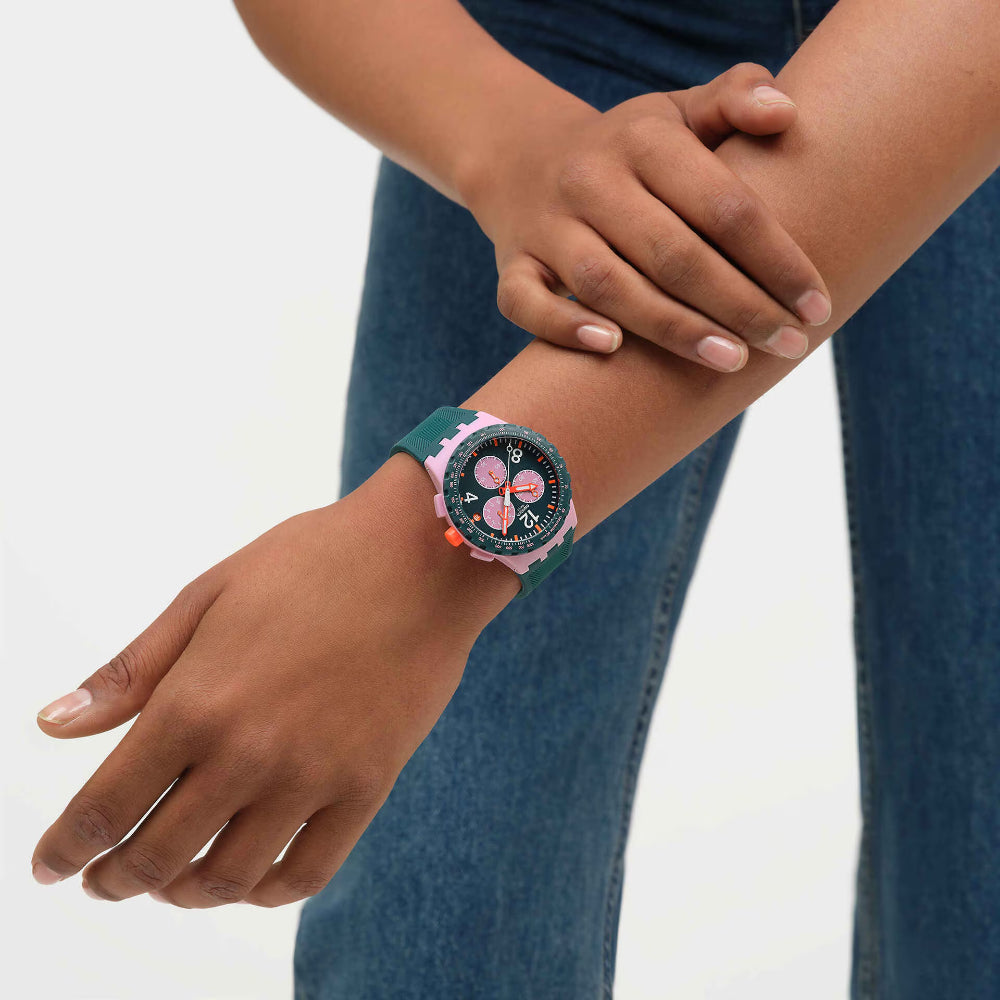 RELOJ  SWATCH  UNISEX  SUSP400