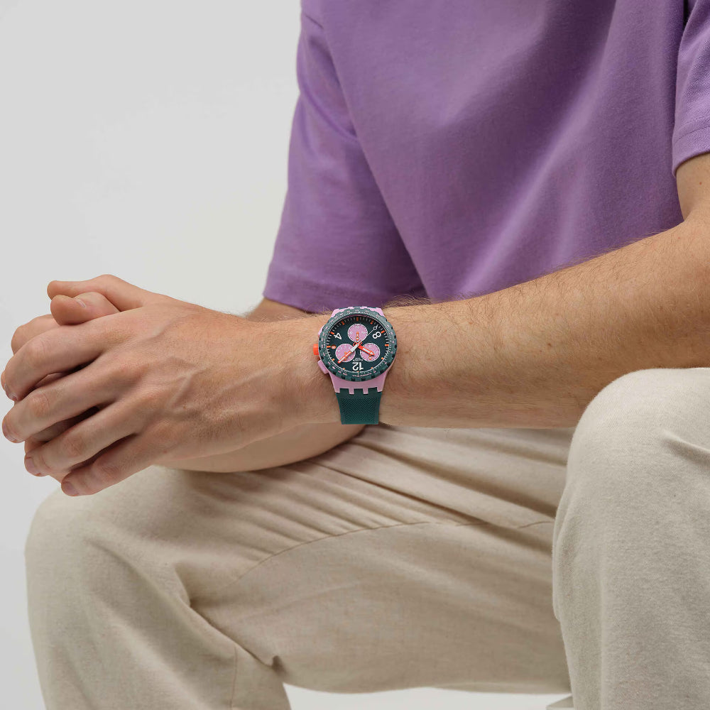 RELOJ  SWATCH  UNISEX  SUSP400