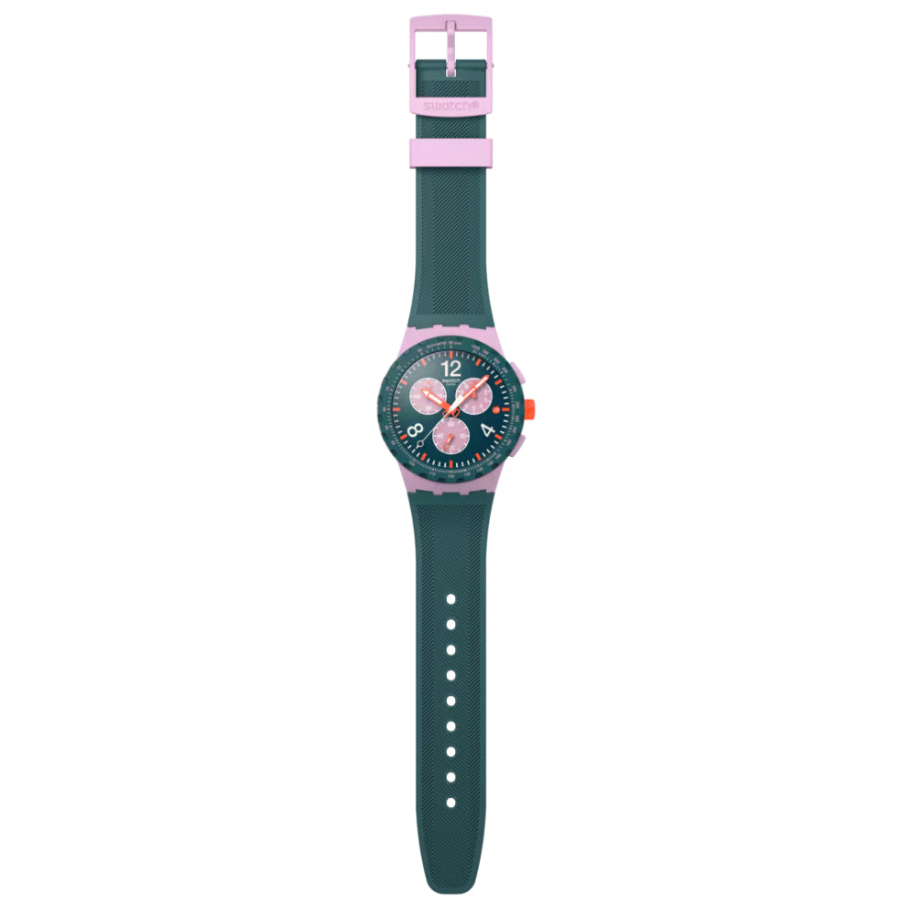 RELOJ  SWATCH  UNISEX  SUSP400