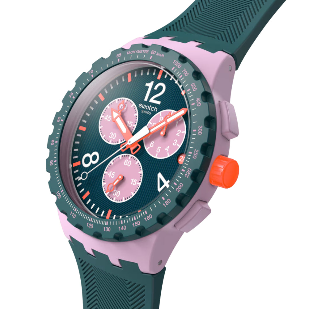 RELOJ  SWATCH  UNISEX  SUSP400