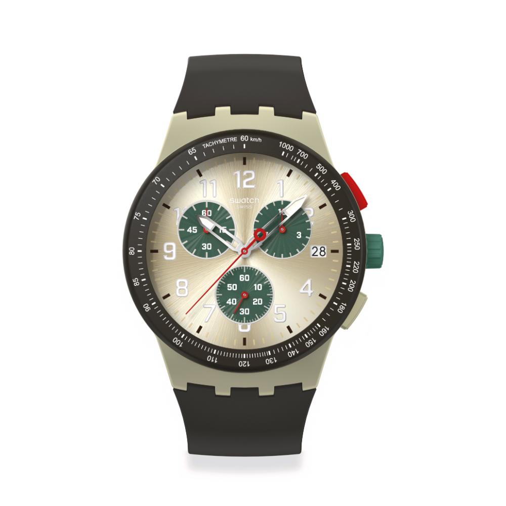 RELOJ SWATCH UNISEX SUST402