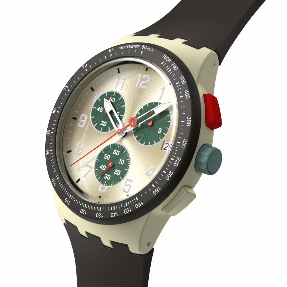 RELOJ SWATCH UNISEX SUST402