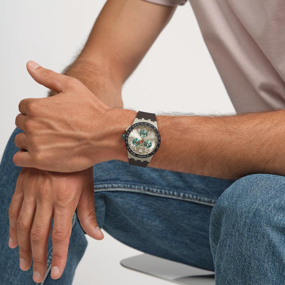RELOJ SWATCH UNISEX SUST402