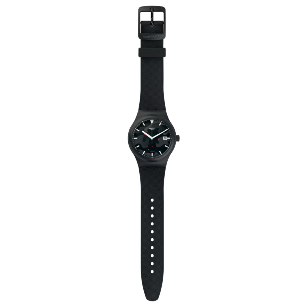 RELOJ  SWATCH  UNISEX  SUTA401