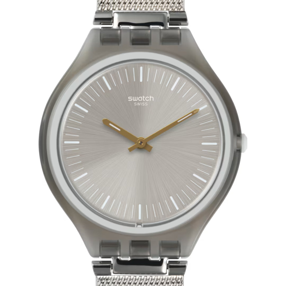 RELOJ  SWATCH  UNISEX  SVOM100M