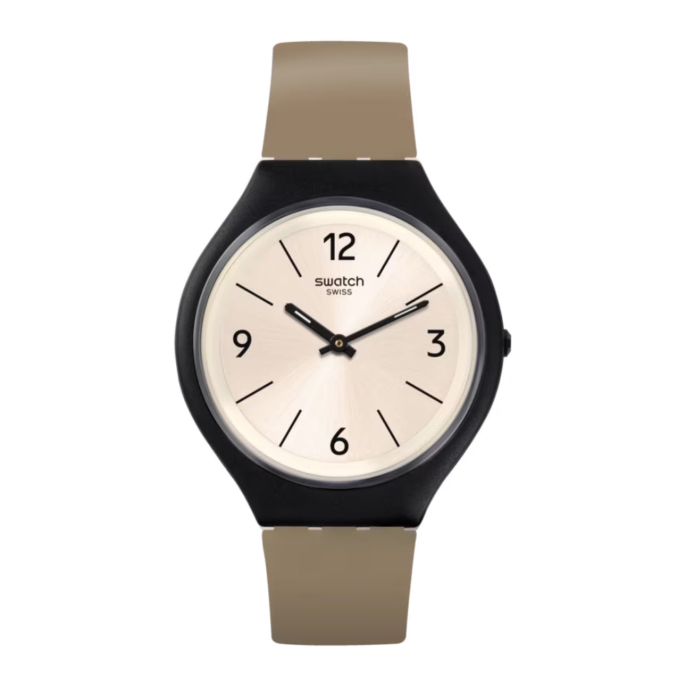 RELOJ  SWATCH  UNISEX  SVUB101