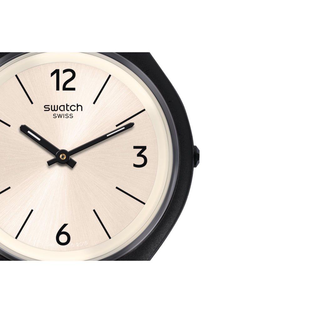 RELOJ  SWATCH  UNISEX  SVUB101