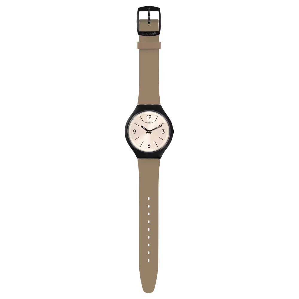RELOJ  SWATCH  UNISEX  SVUB101