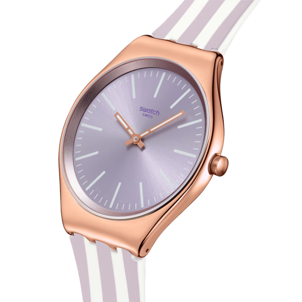 RELOJ SWATCH HOMBRE SYXG130