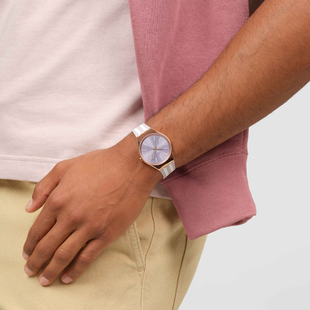 RELOJ SWATCH HOMBRE SYXG130