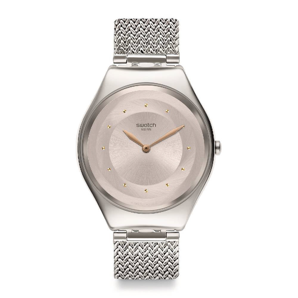 RELOJ SWATCH UNISEX SYXS117M