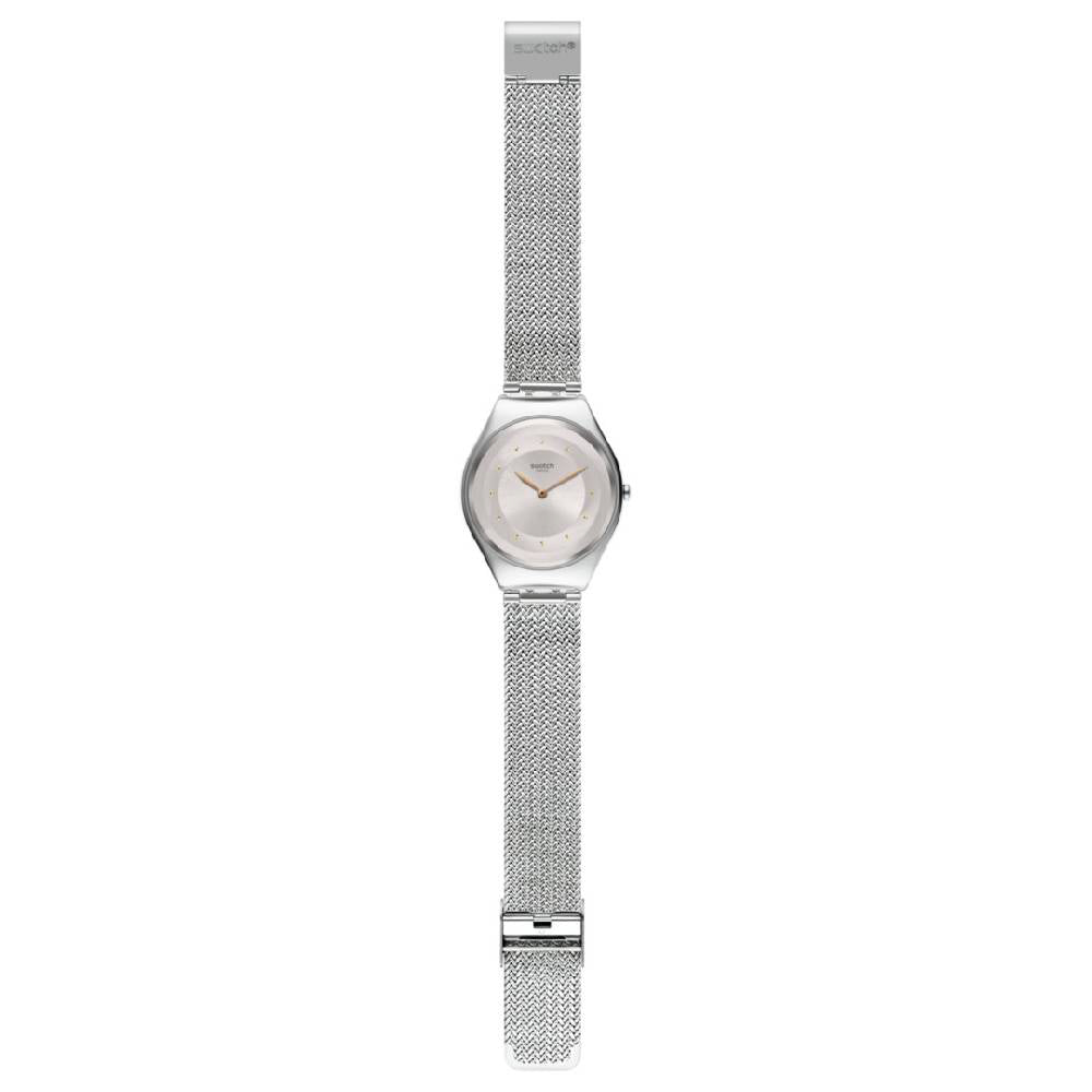 RELOJ SWATCH UNISEX SYXS117M