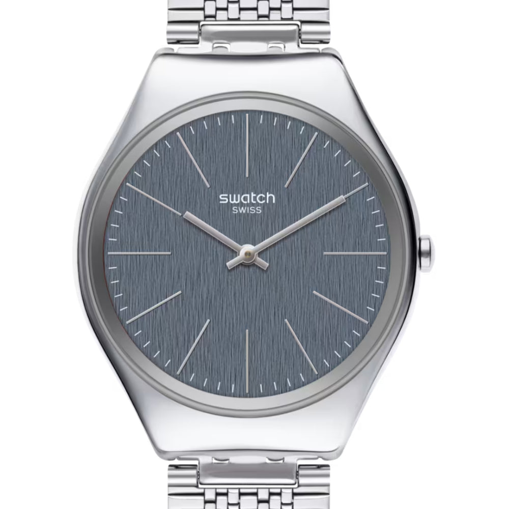 RELOJ  SWATCH  UNISEX  SYXS122GG
