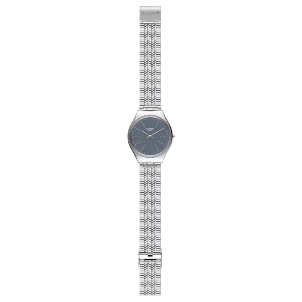 RELOJ  SWATCH  UNISEX  SYXS122GG