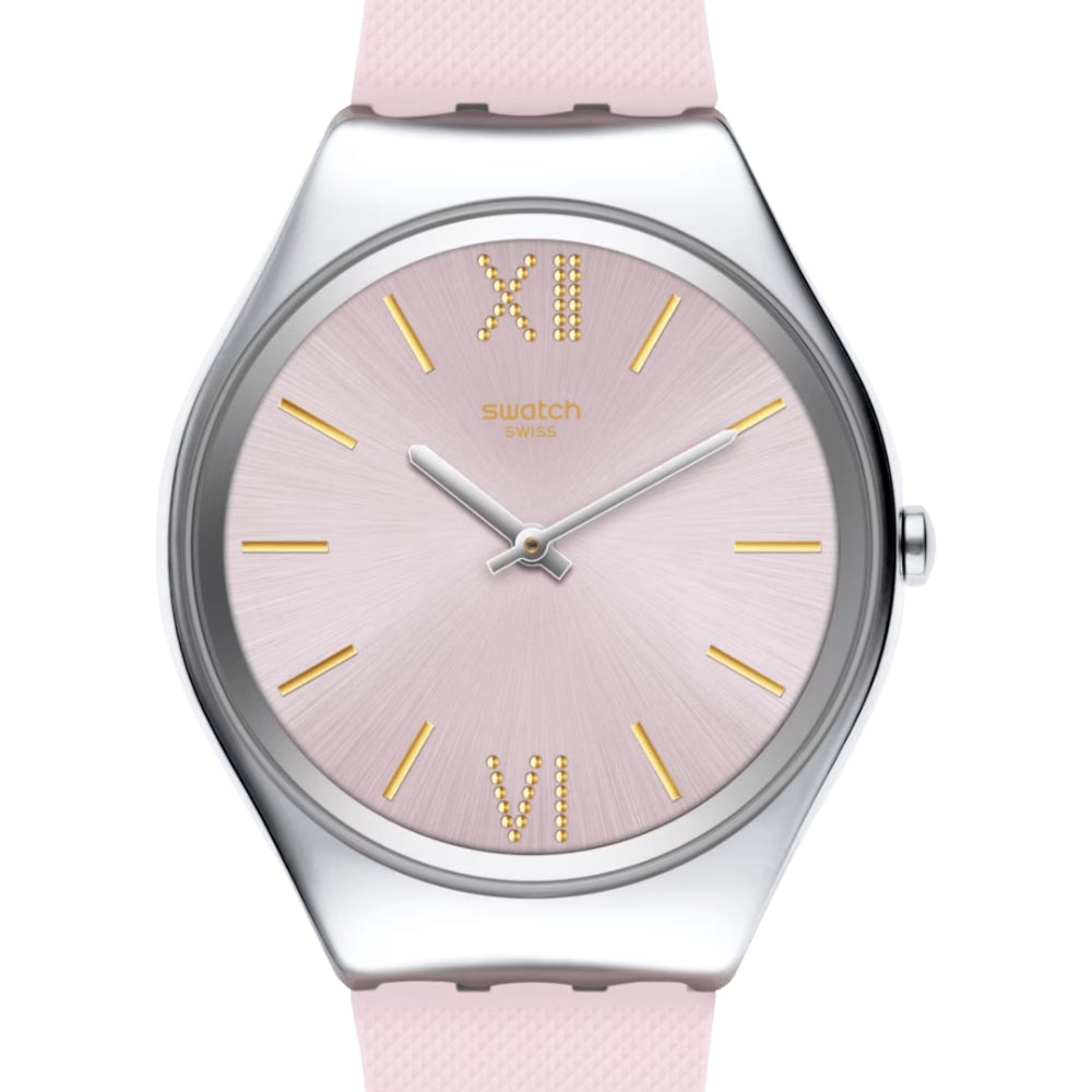 RELOJ  SWATCH  UNISEX  SYXS124