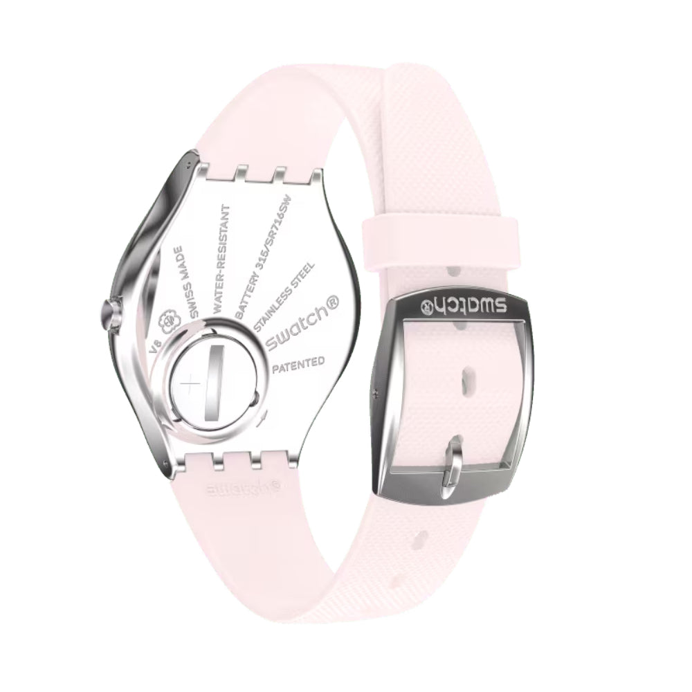 RELOJ  SWATCH  UNISEX  SYXS124