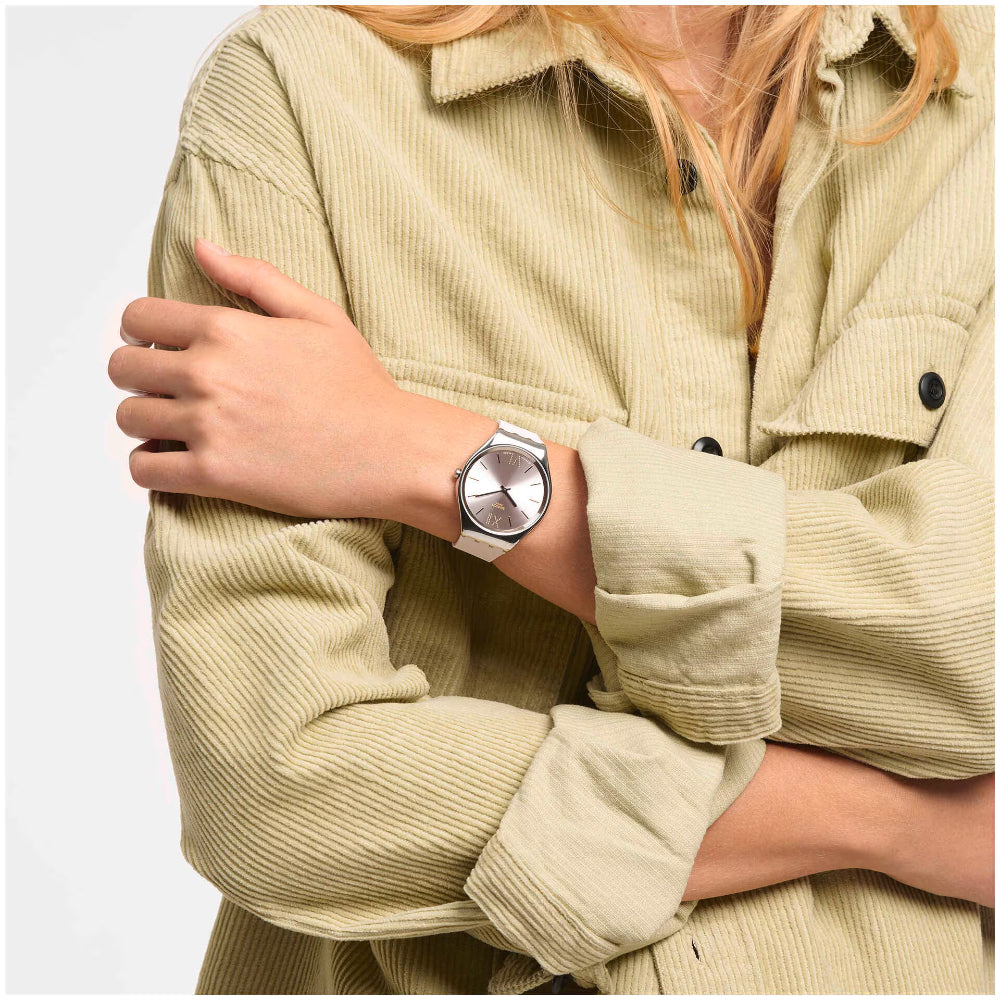 RELOJ  SWATCH  UNISEX  SYXS124