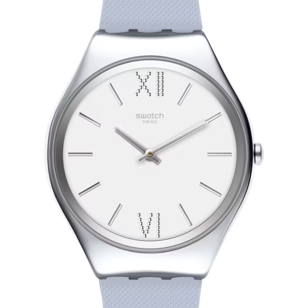 RELOJ  SWATCH  UNISEX  SYXS125C