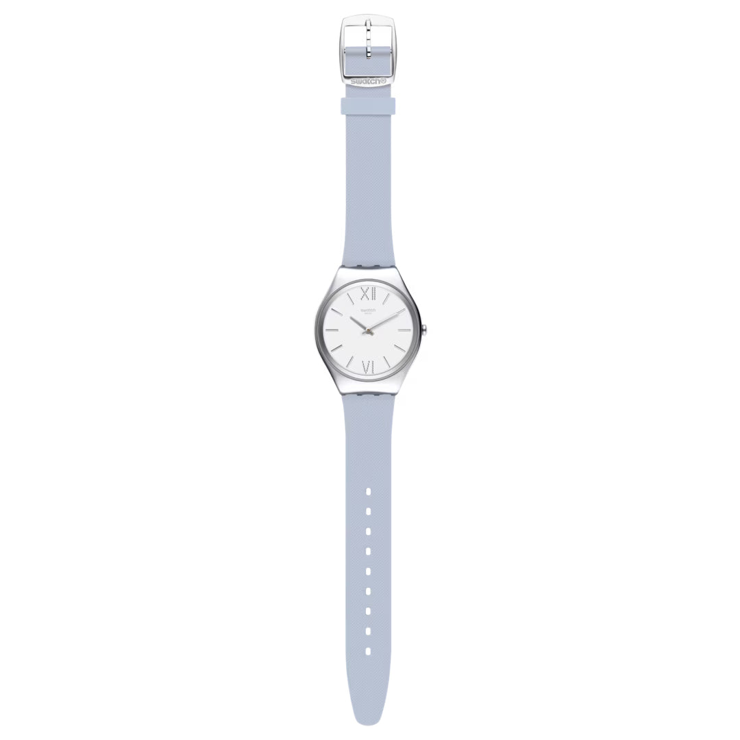 RELOJ  SWATCH  UNISEX  SYXS125C