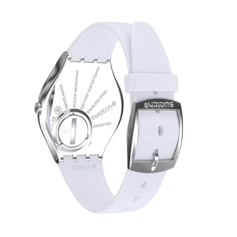 RELOJ  SWATCH  UNISEX  SYXS125C