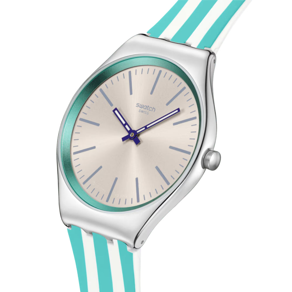 RELOJ SWATCH UNISEX SYXS160
