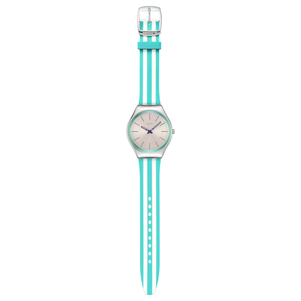 RELOJ SWATCH UNISEX SYXS160