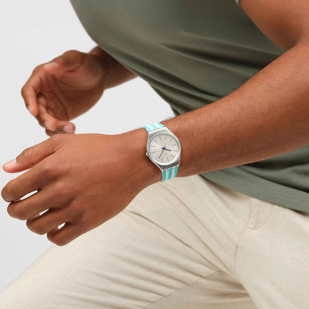 RELOJ SWATCH UNISEX SYXS160
