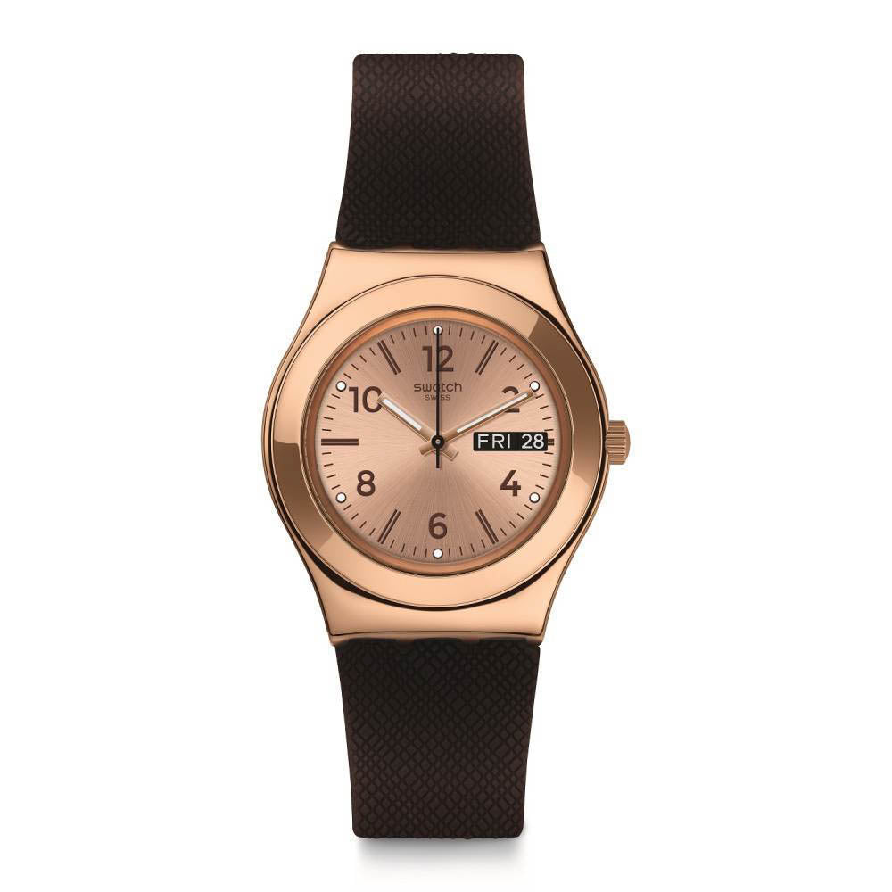 RELOJ SWATCH UNISEX YLG701