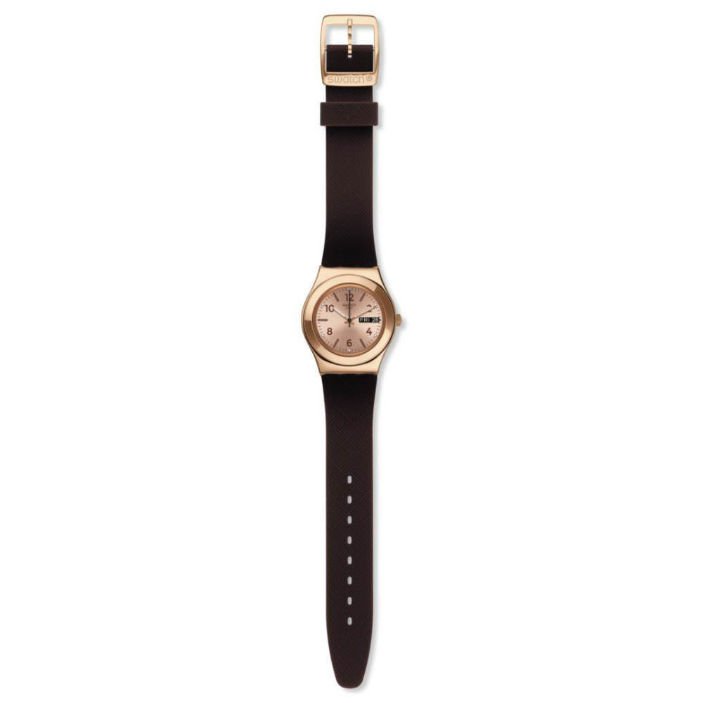 RELOJ SWATCH UNISEX YLG701