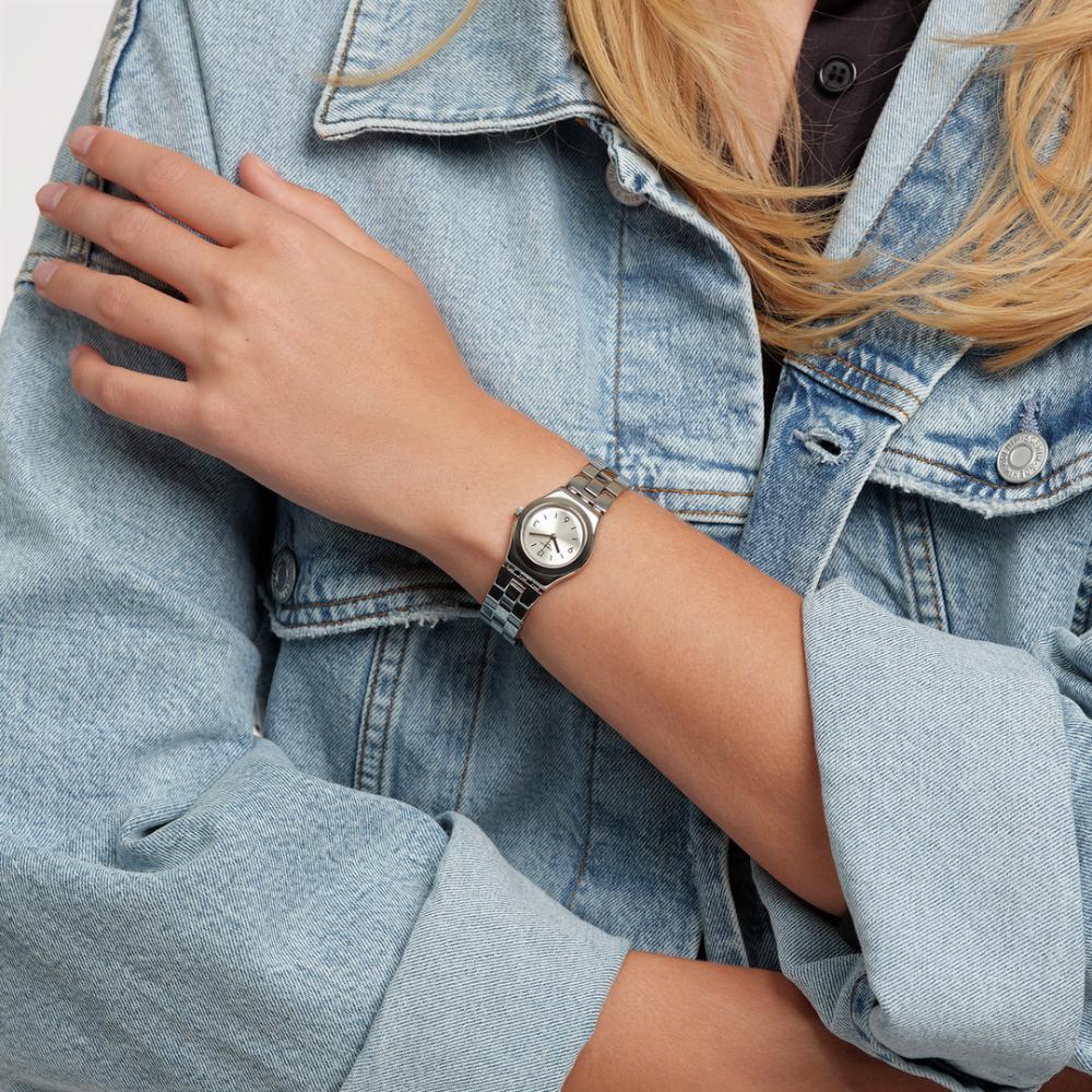 RELOJ SWATCH UNISEX YSS300G