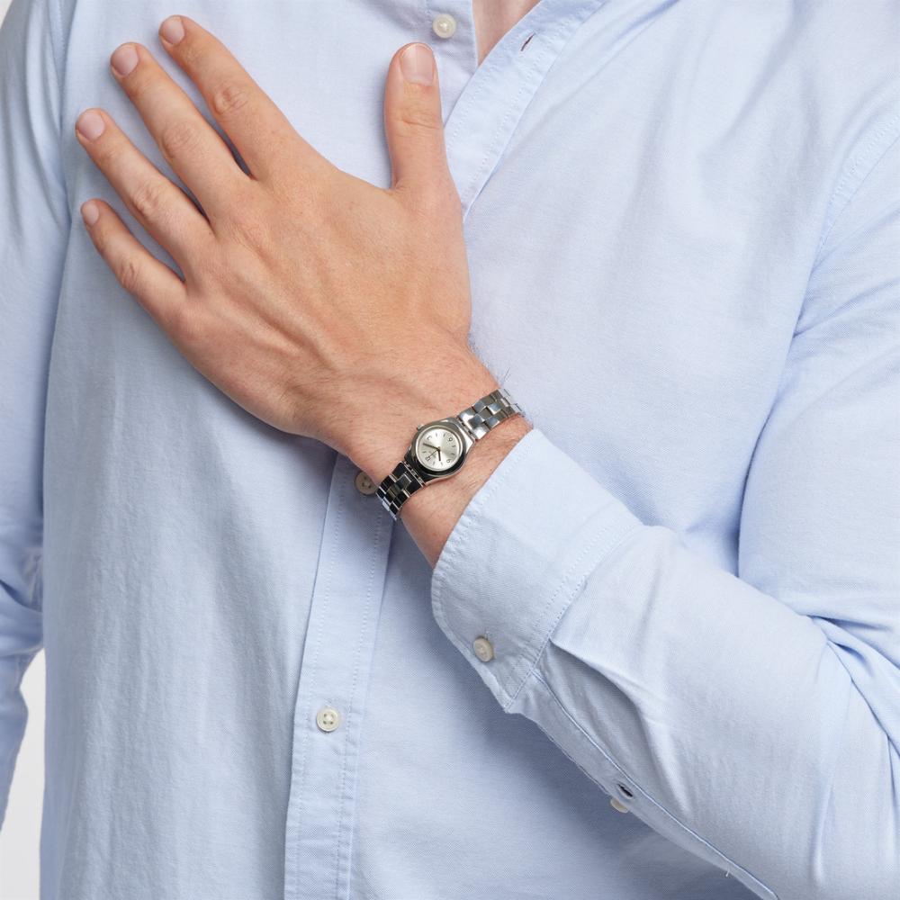 RELOJ SWATCH UNISEX YSS300G