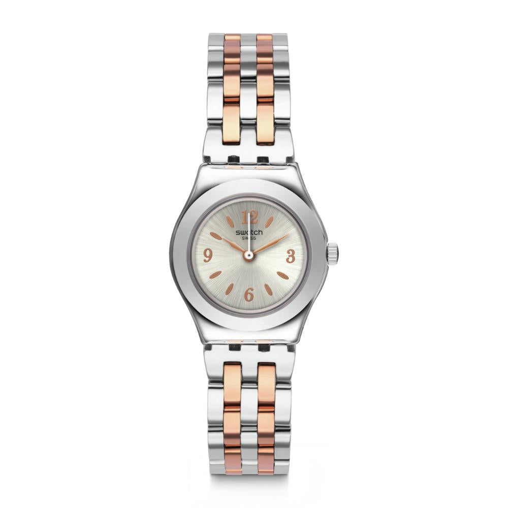 RELOJ SWATCH UNISEX YSS308G