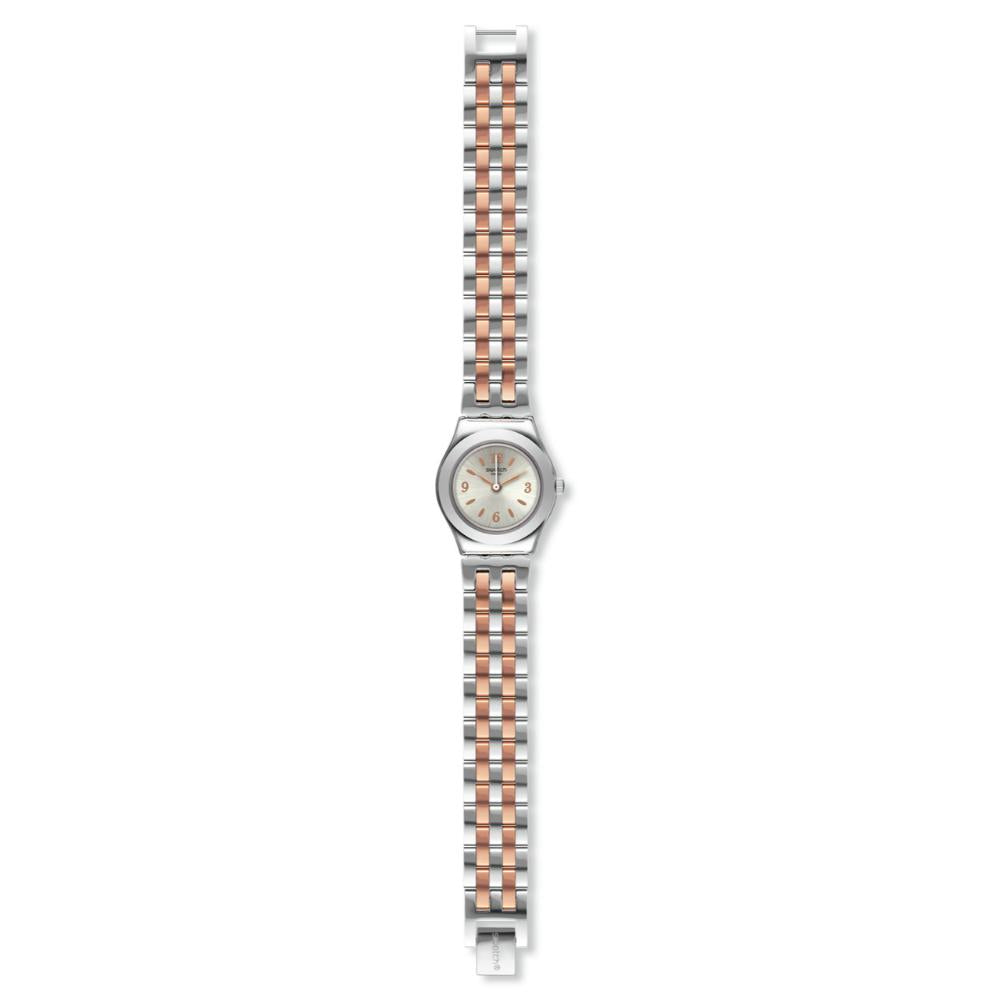 RELOJ SWATCH UNISEX YSS308G