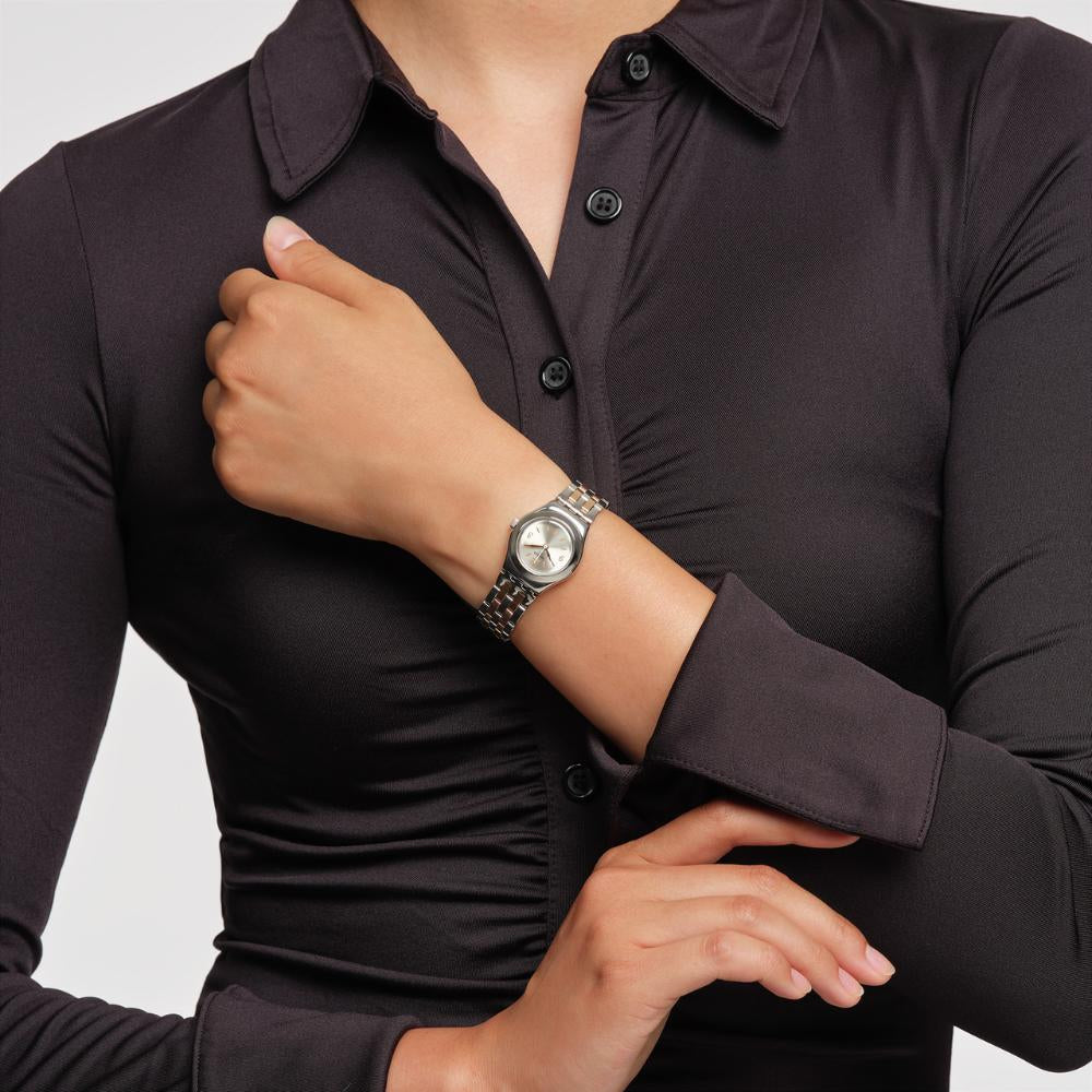 RELOJ SWATCH UNISEX YSS308G