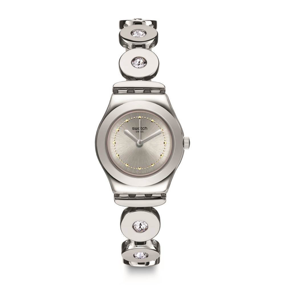 RELOJ SWATCH UNISEX YSS317G
