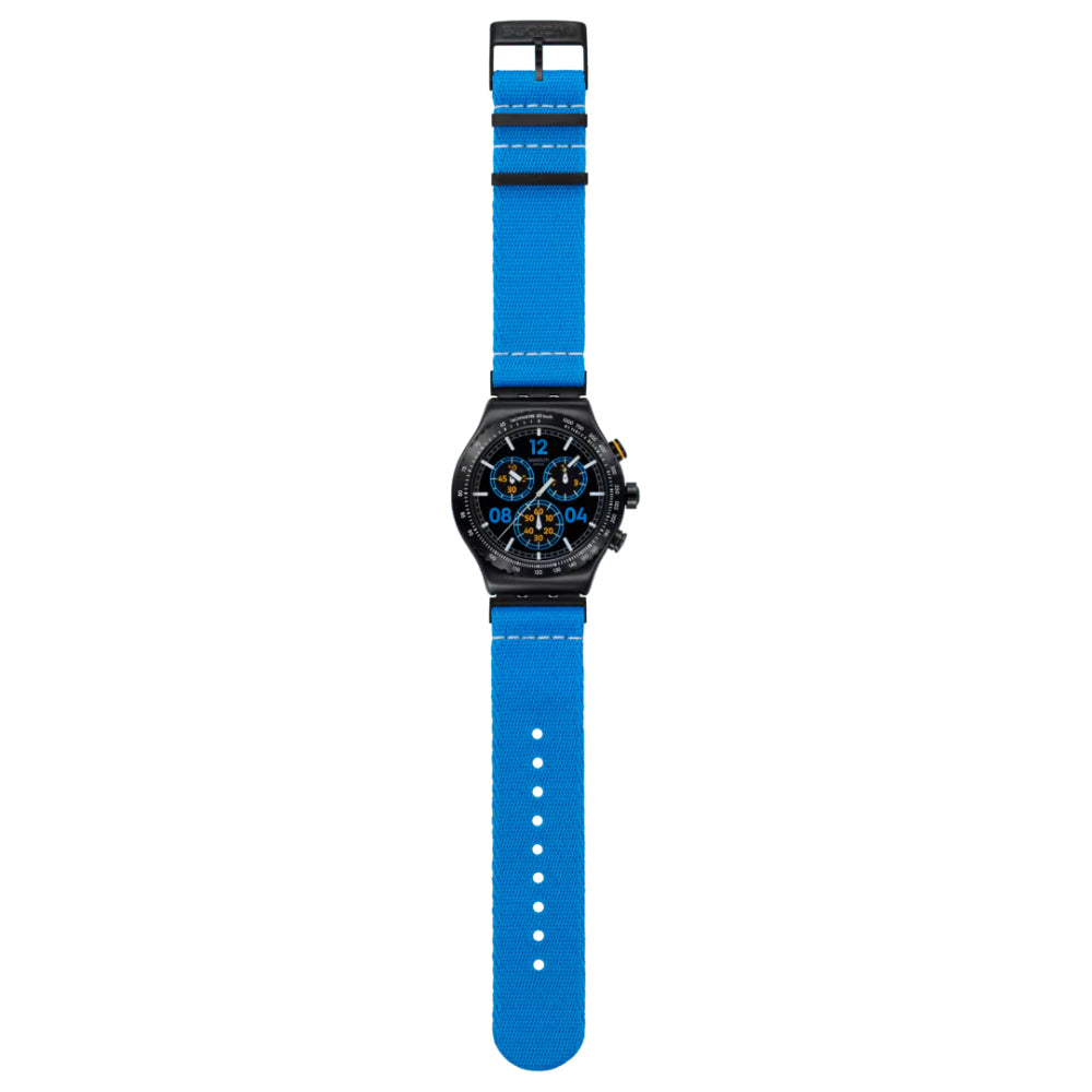 RELOJ SWATCH UNISEX YVB100