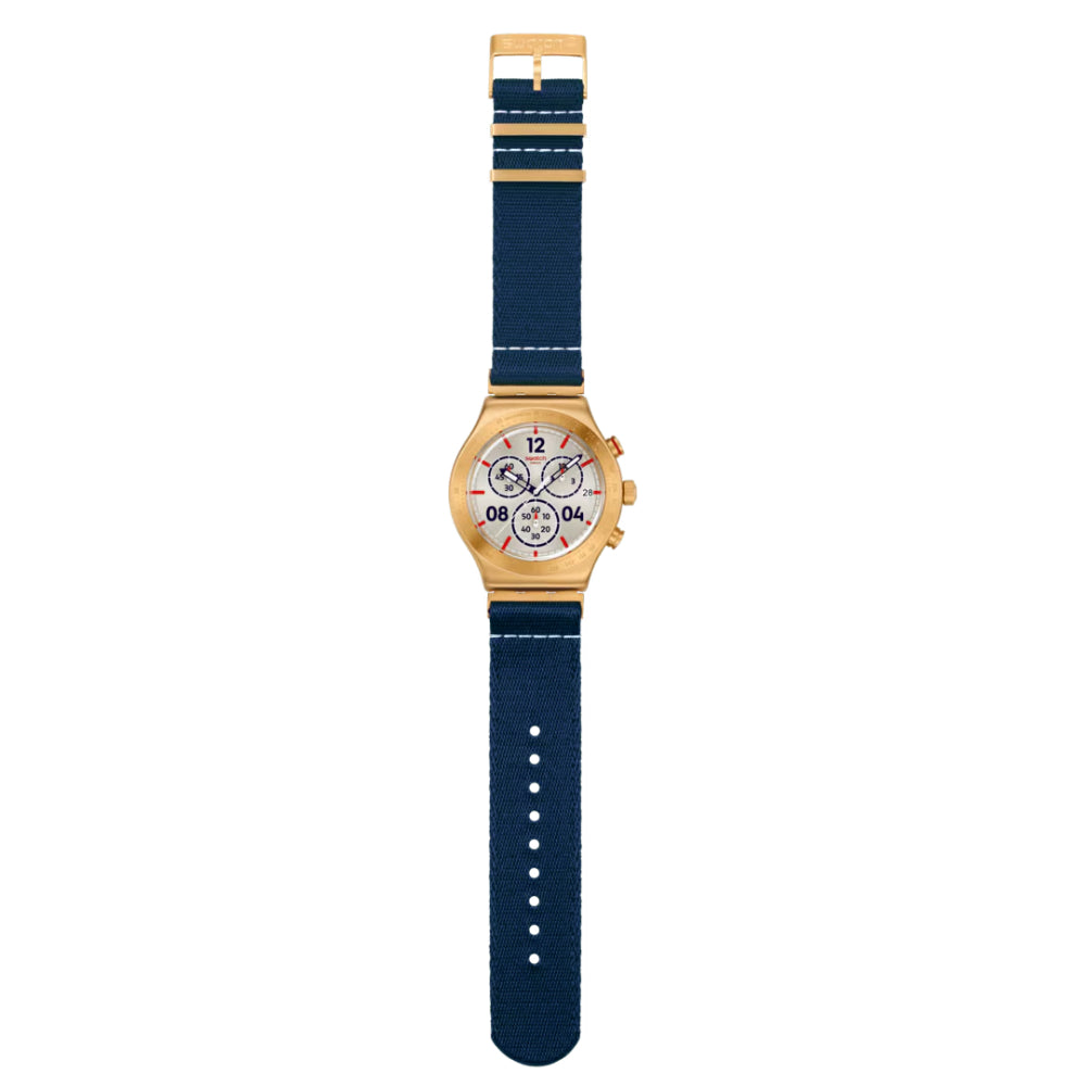 RELOJ SWATCH UNISEX YVG419