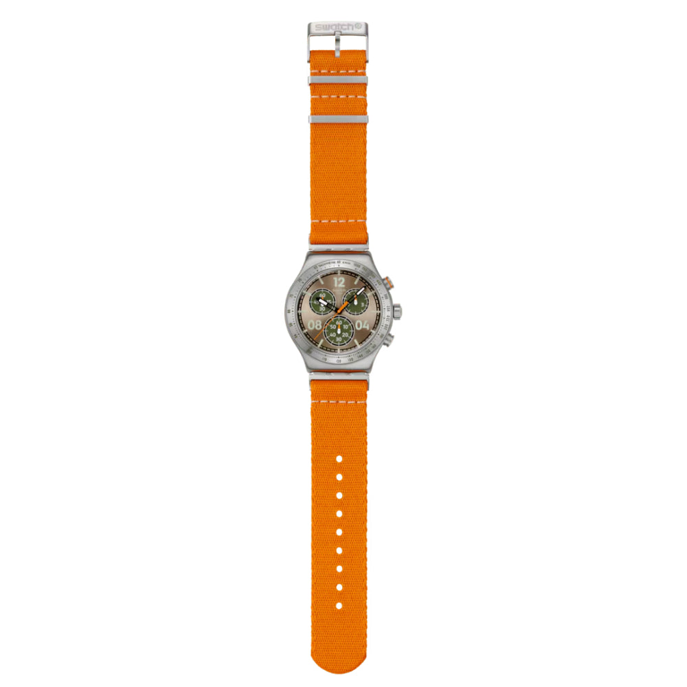 RELOJ SWATCH UNISEX YVS101