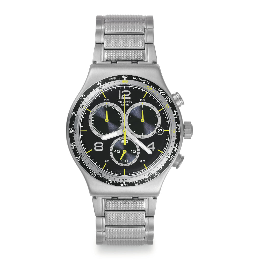 RELOJ  SWATCH  UNISEX  YVS411G