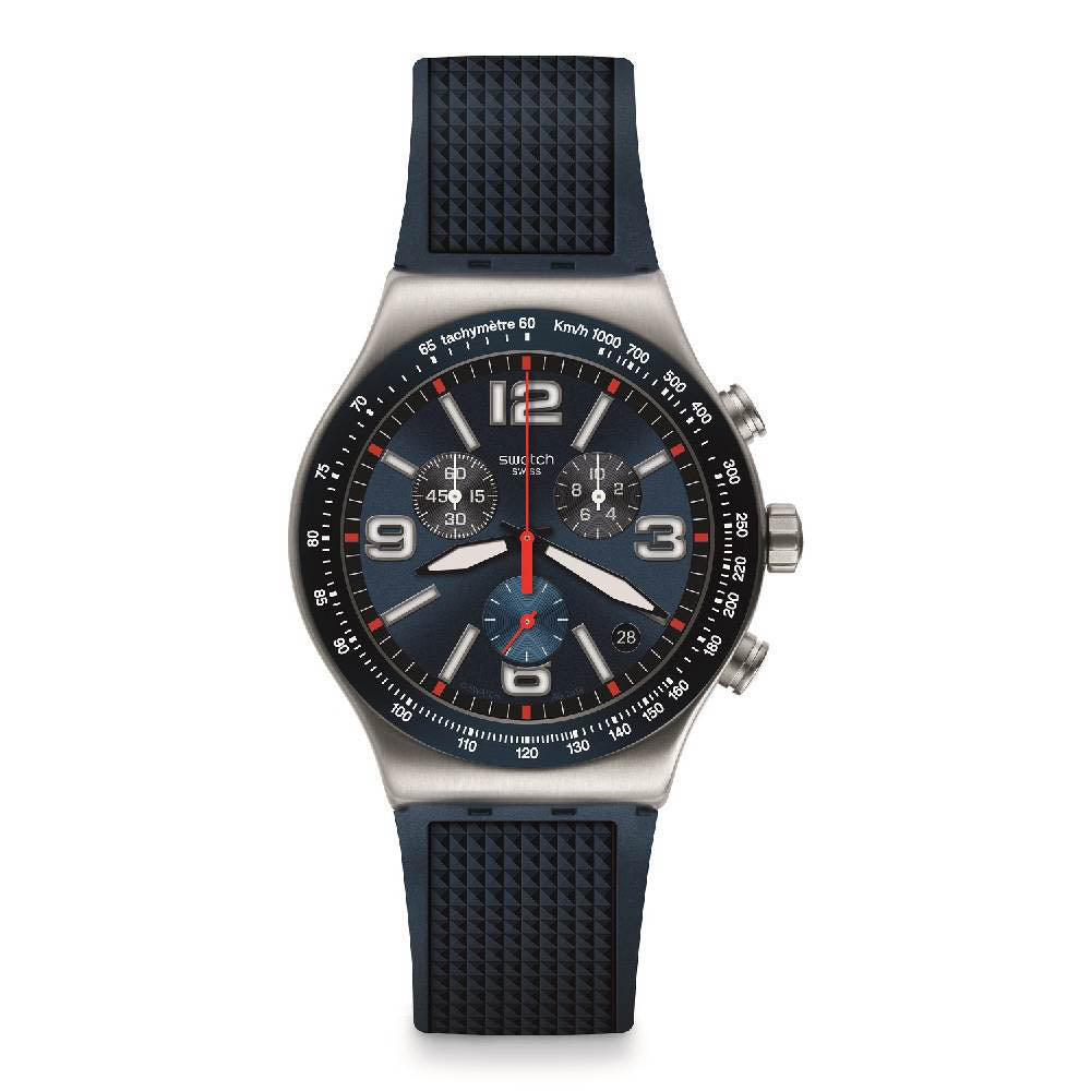 RELOJ SWATCH UNISEX YVS454